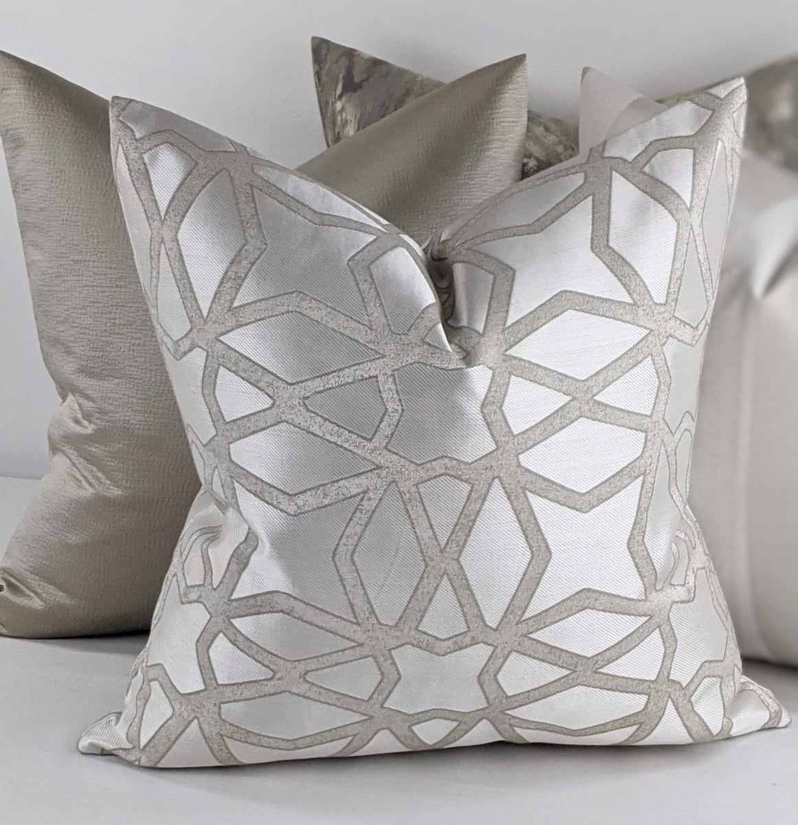 Art deco outlet cushion covers