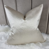 Anshu Oyster Textured Cushion Cover