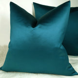 Montpellier Teal Beautiful Cushion Cover