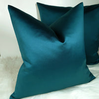 Montpellier Teal Beautiful Cushion Cover