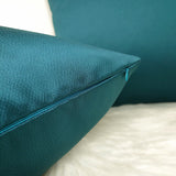 Montpellier Teal Beautiful Cushion Cover