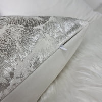 Jarden Pearl Luxury Handmade Cushion Cover