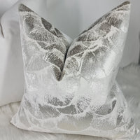 Jarden Pearl Luxury Handmade Cushion Cover