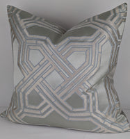 Luxury Lamour Handmade Cushion Cover 20"x20"