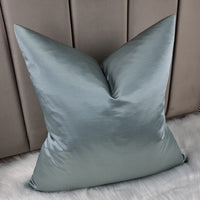 Duchess Duck egg in High Quality Satin finish Cushion Cover