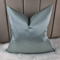 Duchess Duck egg in High Quality Satin finish Cushion Cover