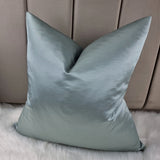 Duchess Duck egg in High Quality Satin finish Cushion Cover