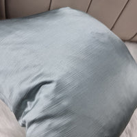 Duchess Duck egg in High Quality Satin finish Cushion Cover
