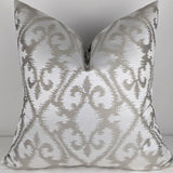 Ashley Wilde Faelyn Handmade Cushion Cover Double Sided.