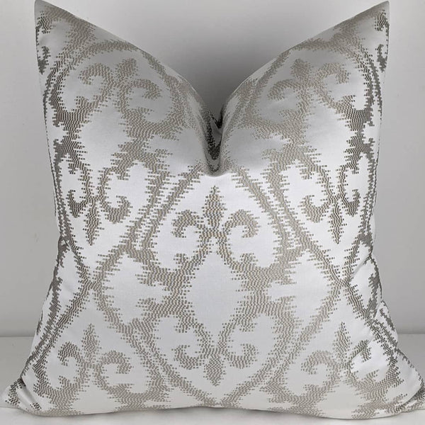Ashley Wilde Faelyn Handmade Cushion Cover Double Sided.